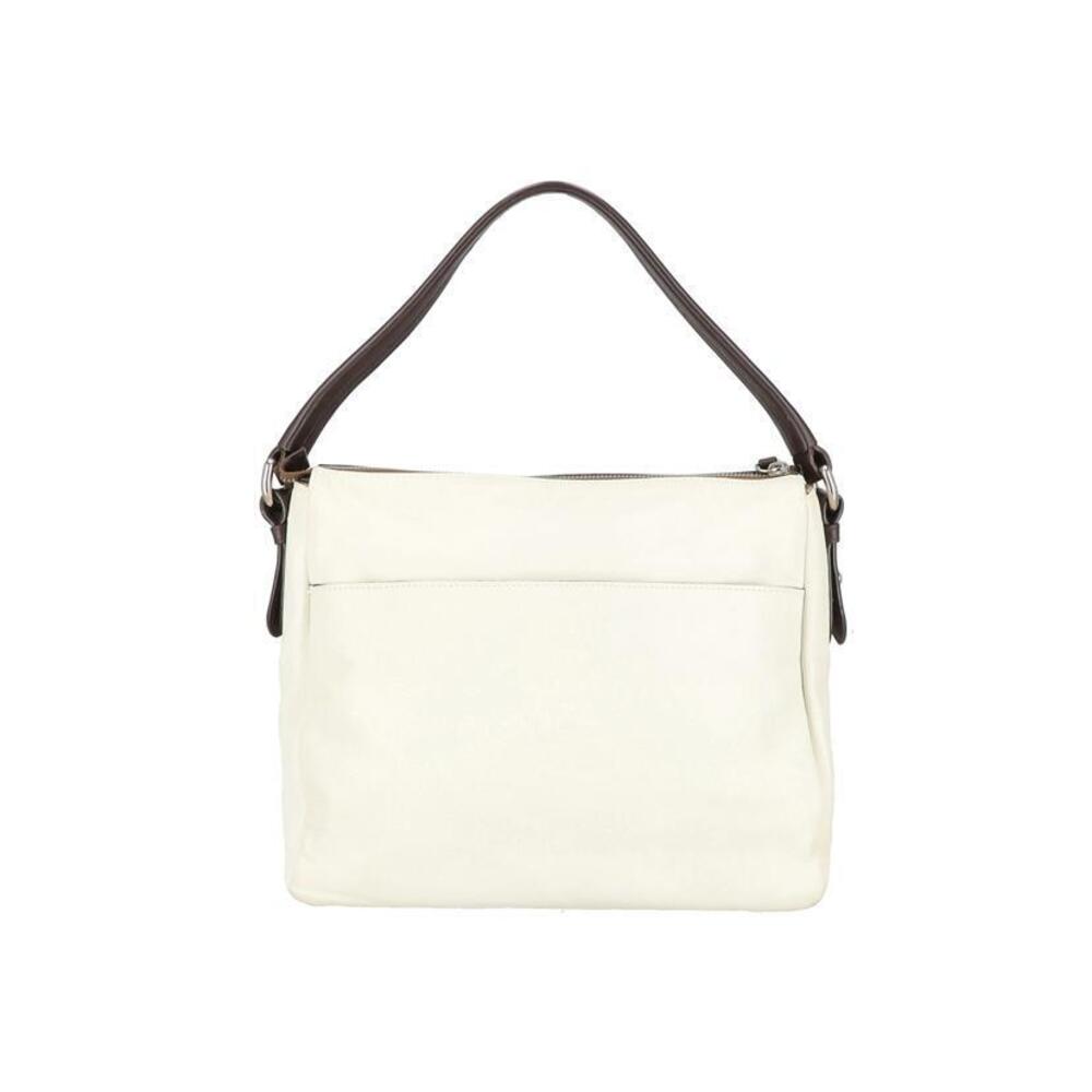 Furla Green Shoulder Giada satchel Bag
